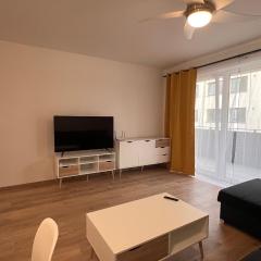 2 room Apartment Rovinka, 204