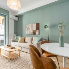 Easylife - Milano - Tadino 30 - Porta Venezia