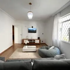Apartamento em Belo Horizonte