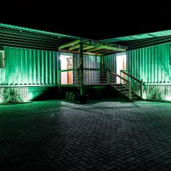 Suítes Container