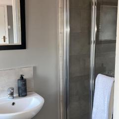 MASSIVE 4 Bed home walking distance to the City lights, perfect for business trips