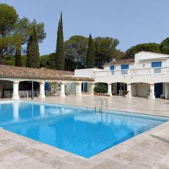 Superbe appartement de standing Le Trophée du Golf