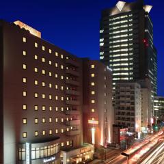 Richmond Hotel Sendai