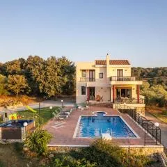 Villa Artemis