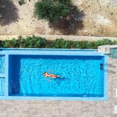 Nafsika Xenia - Alkinoos Villa