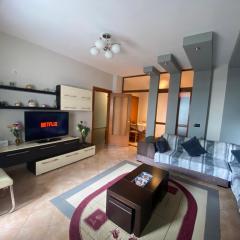 Cozy 1-Bedroom near the center of Tirana.
