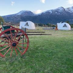 Nomade Patagonia Glamping & Domos