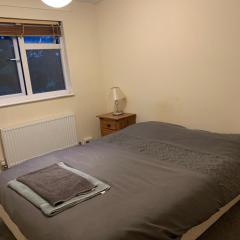 Single room Eastbourne free WiFi