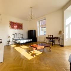 Center of Prague Apartment 369