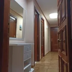 Apartamento Beatriz 1