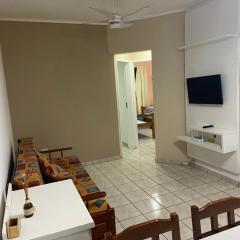 Apartamento lindo em Ubatuba - Centro