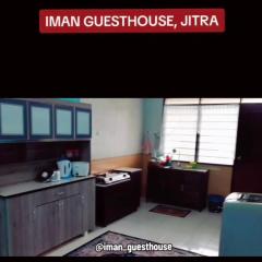 Iman Guesthouse