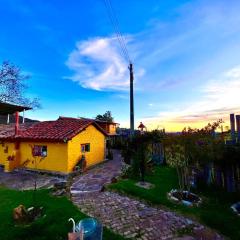 Finca La Aurora Hospedaje Rural de Montaña