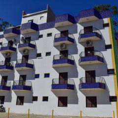 Flats e Apartamentos Temporada Mar Brasil