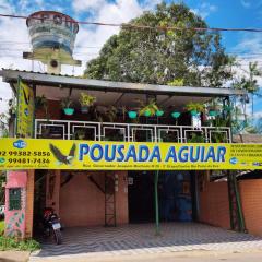 Pousada Aguiar