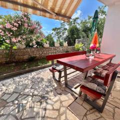 Apartment in Dramalj 45031