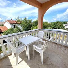 Apartments in Jadranovo 45258