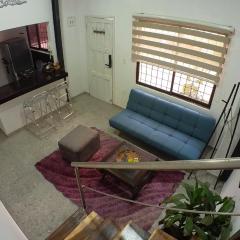 Apartamentos Manga P&E