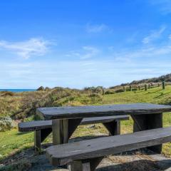 Beachfront Favourite - Foxton Beach Holiday Home