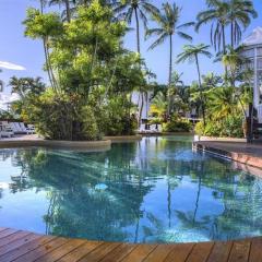 'Luxury Waterfront' Spectacular Oasis in the City