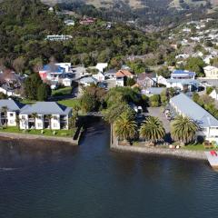 Akaroa Waterfront Motels