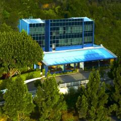 Hillworth Resort Coonoor by Hotel Tamil Nadu