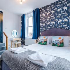 ZooBlu: Chester 1-Bed