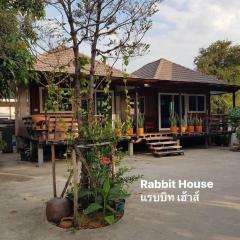 Rabbit House