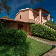 Outstanding Residenze Gallura 2 Bedroom sleeps with Child