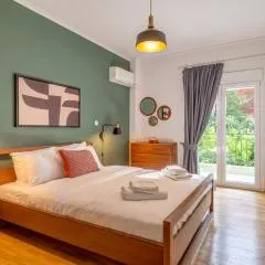 Boutique10 Luxury Apartment