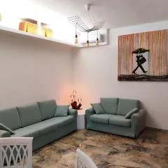 Sunnyhome- Ostia Lido vista mare 2 bagni