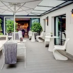 Design Hotel f6