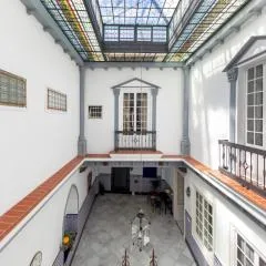 PALACIO DON CARLOS