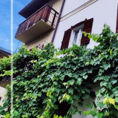 Casa Fiorita Appartamenti da Carmen