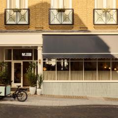 No 42 by GuestHouse, Margate