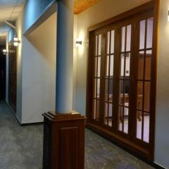 Manaslu The Luxury Residence