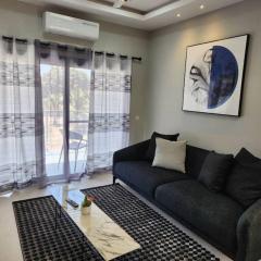 Elegant 1 bedroom apartment at Aquaview