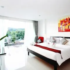 One World One Home Naiharn Hotel