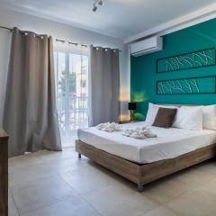 Deluxe Modern 2 bedroom Apartment by Solea