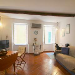 La casa nel cuore di Camogli