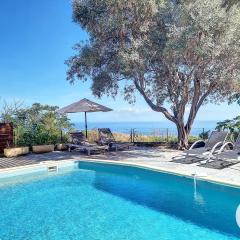 F4 - Villa Cadentia - 120 m² - piscine - Saint-Gilles-les-Hauts