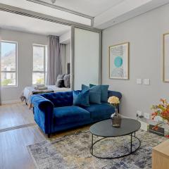Ava - Luxurious apt with City & Table Mountain views