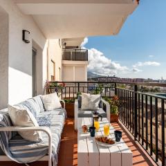 Apartamento Arco Iris