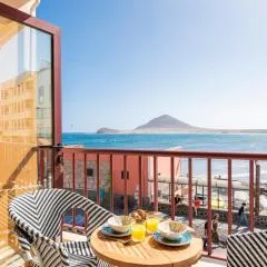 MEDANO4YOU Besos Del Mar