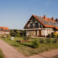 Ostoja Dwa Jeziora