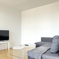 Three Bedroom Apartment In Vejle, St, Grundet Alle 10,