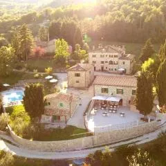 Agriturismo Terra Di Michelangelo