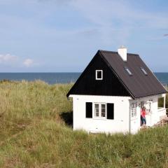 Lovely Home In Strandby With Wifi