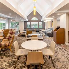 Residence Inn Sacramento Rancho Cordova