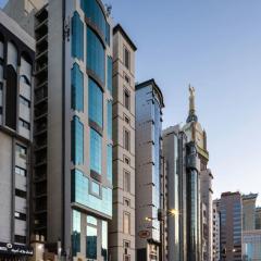 Snood Ajyad Tower One